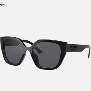Prada sunglasses PR 24XS